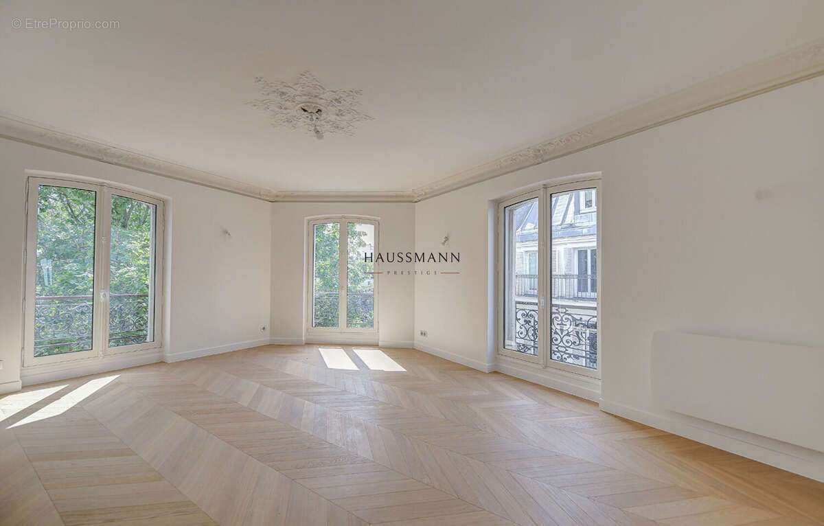 Appartement Paris III Eme - photo 6