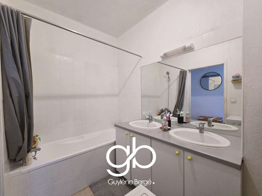 Appartement à MARSILLARGUES