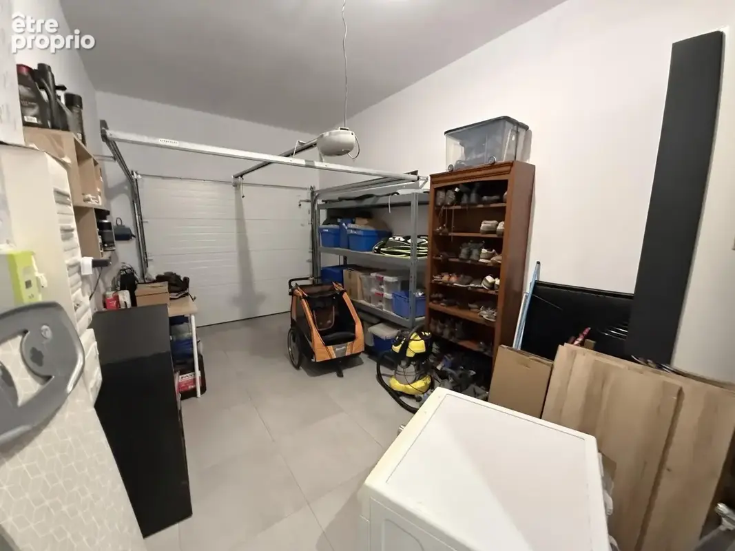Maison de plain-pied, 3 chambres, Garage et jardin aménagé. Construction 2025 - photo 8