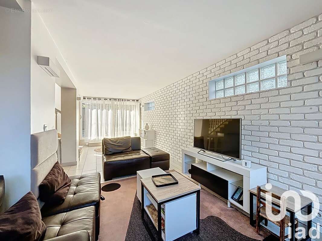 Photo 2 - Maison à GOURNAY-SUR-MARNE