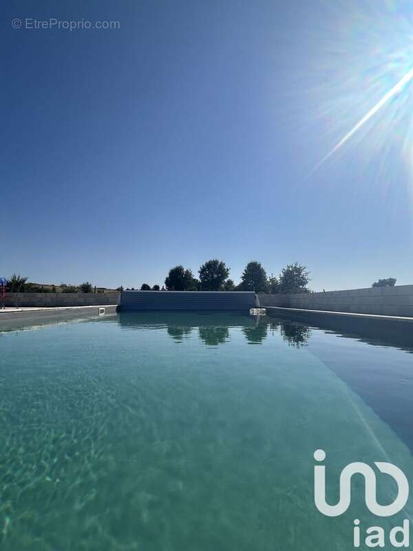 Photo 2 - Maison à MONTESQUIEU