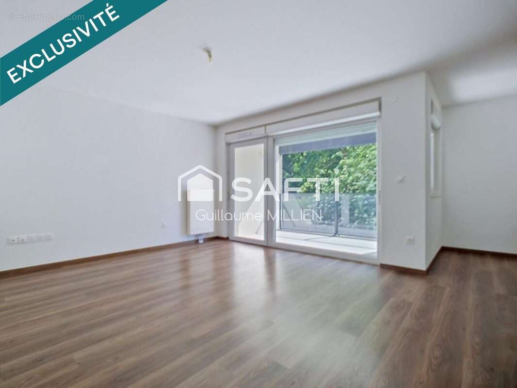 Photo 4 - Appartement à MONS-EN-BAROEUL