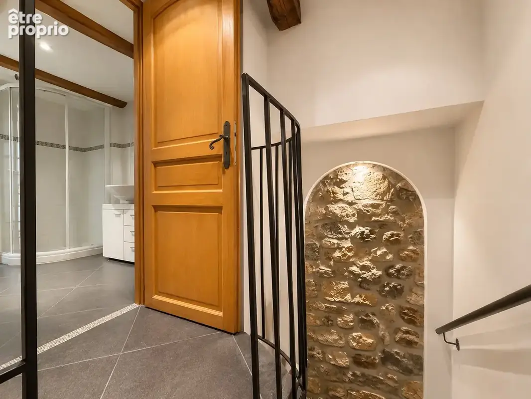 À vendre / charmant duplex - photo 7
