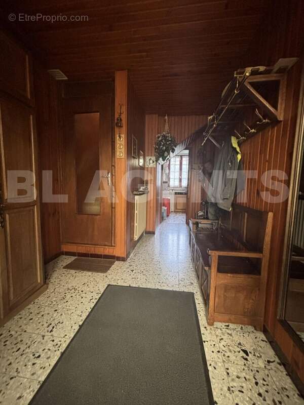 IMG_6335 - Maison à CHARNY