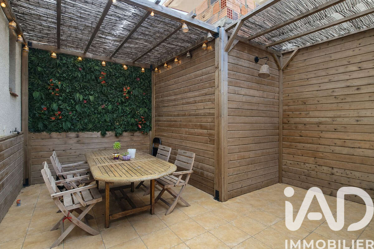 Photo 2 - Maison à LE BARCARES