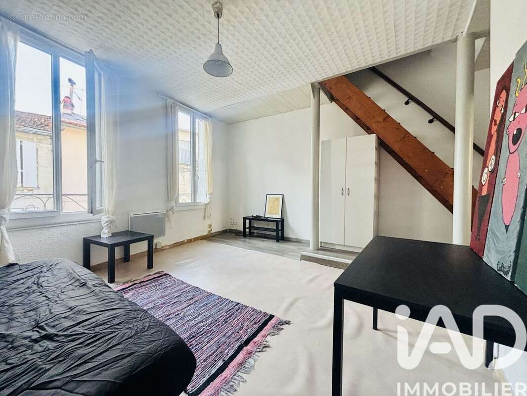 Photo 2 - Appartement à AVIGNON