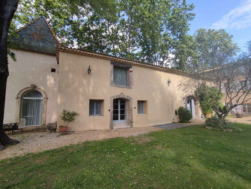 Maison à BEZIERS