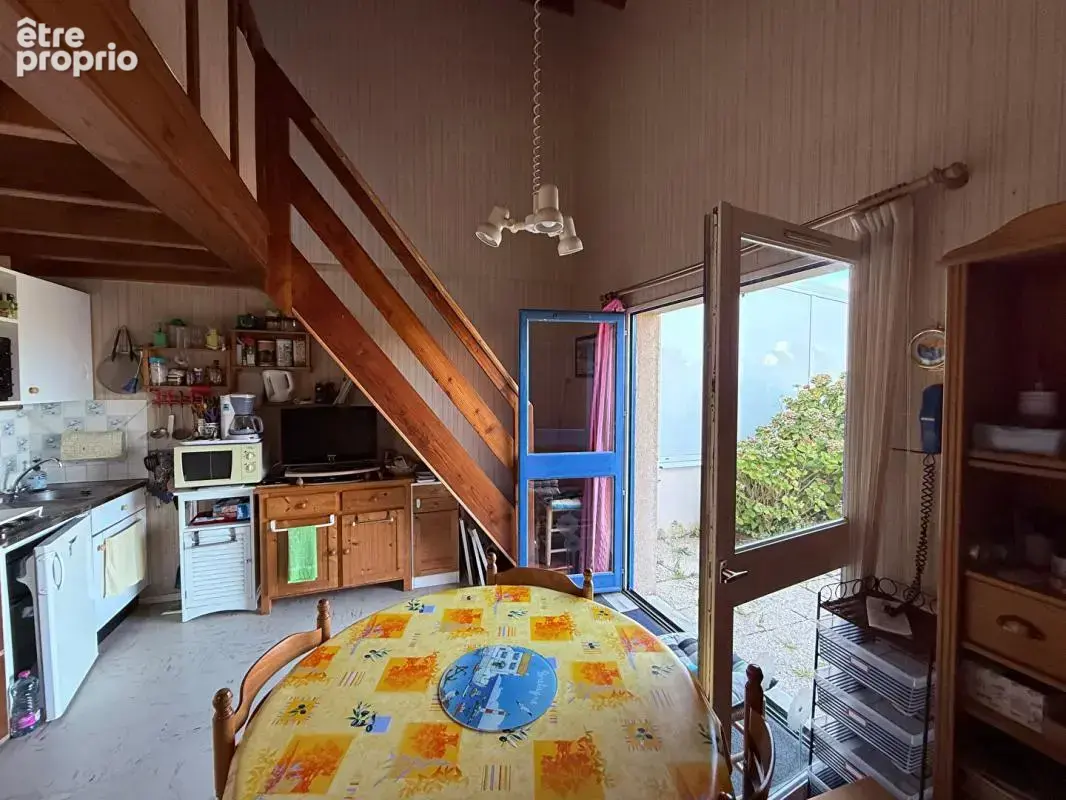 La maisonnette des dunes - photo 4
