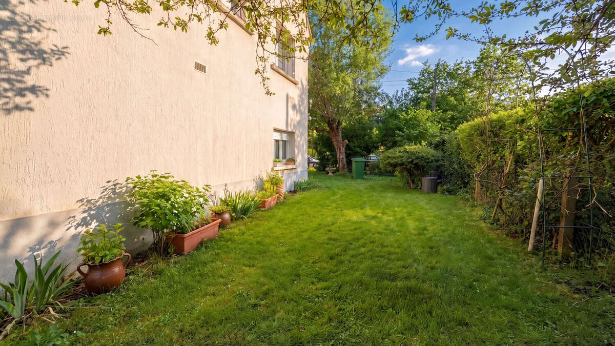 Maison à SAINT-AVERTIN