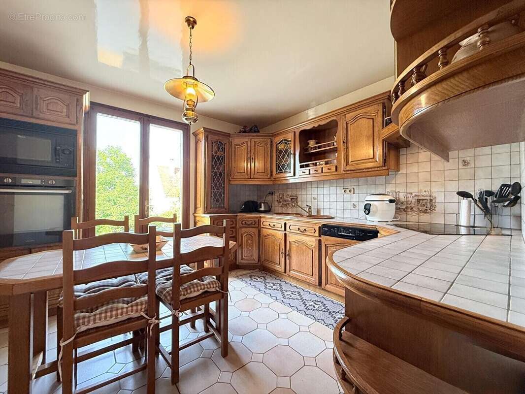 Maison à RIS-ORANGIS