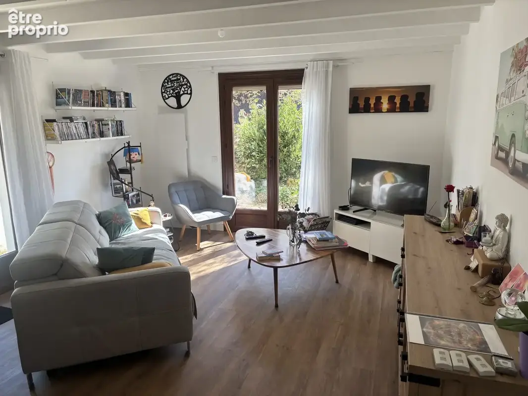 Maison 5 pièces 105 m² à vendre à Crossac (44160) - photo 6