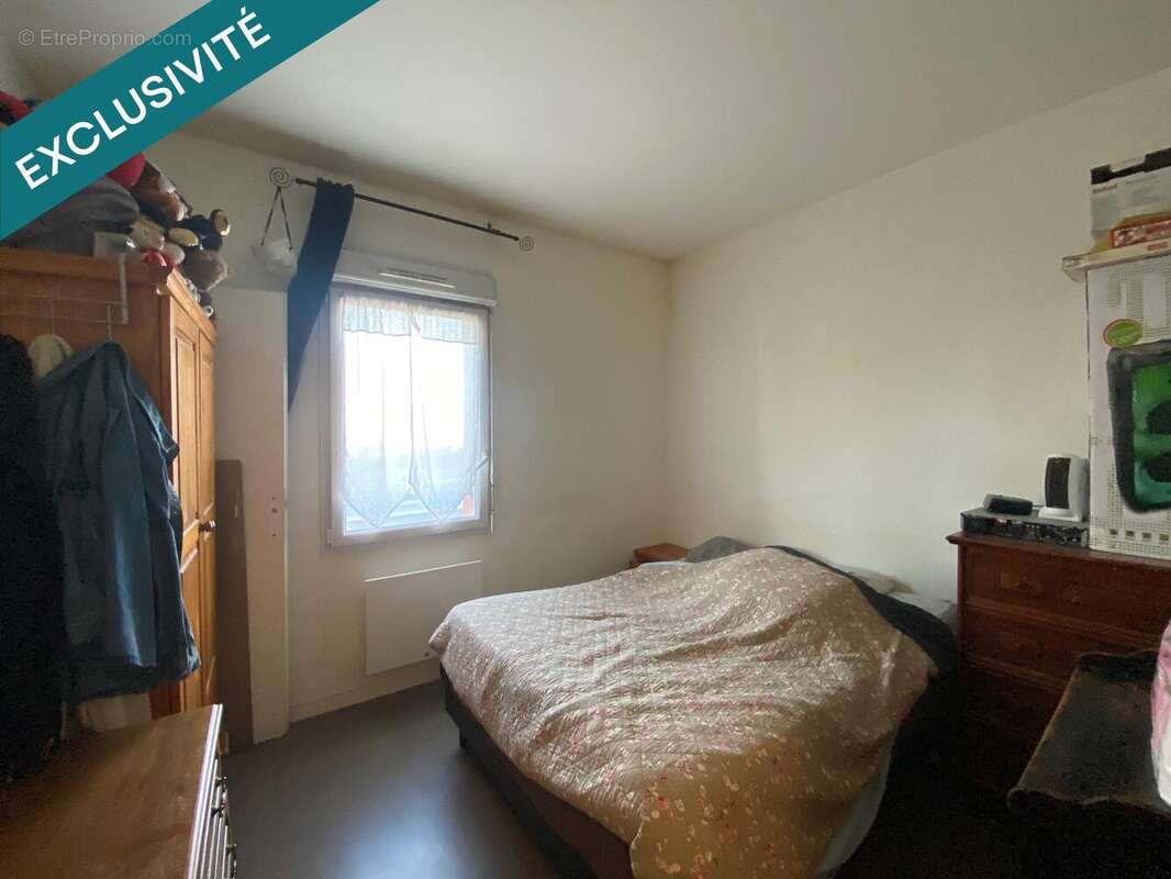 Photo 5 - Appartement à VALENCIENNES