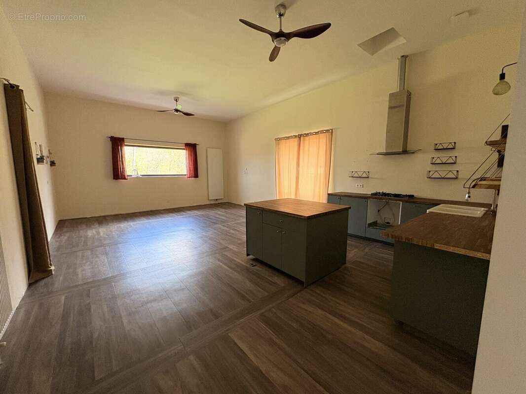 Maison à SAINT-JEAN-EN-ROYANS