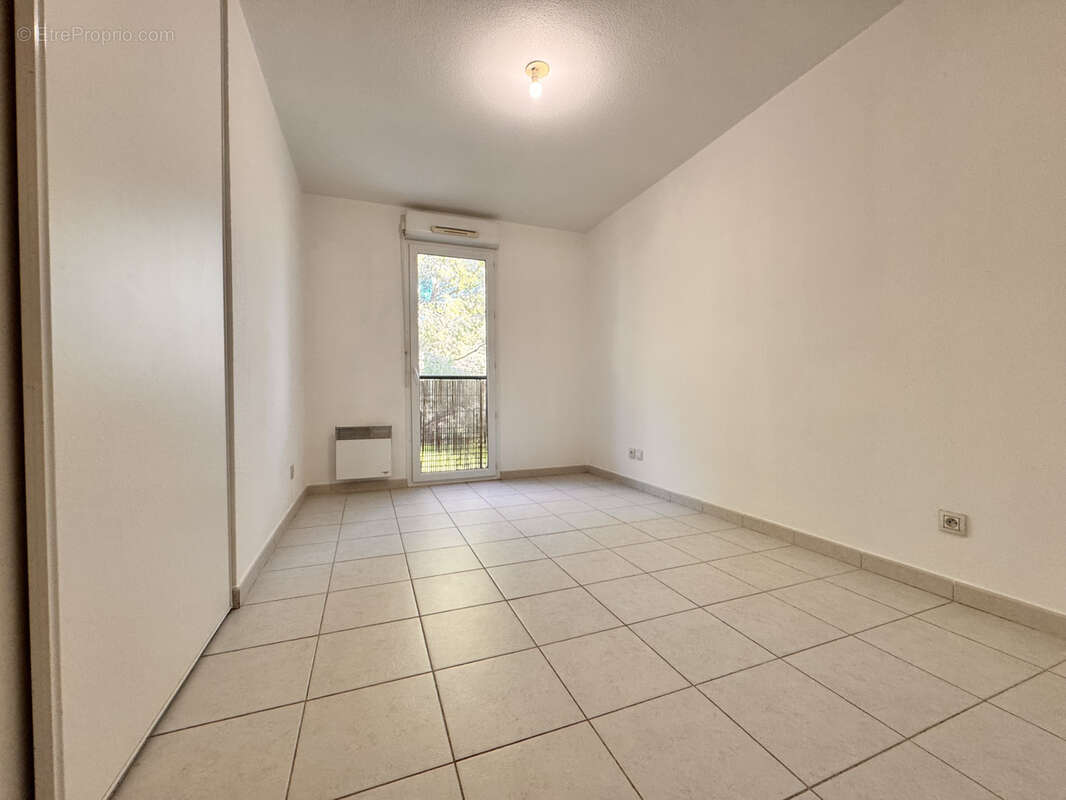 Appartement à LA SEYNE-SUR-MER