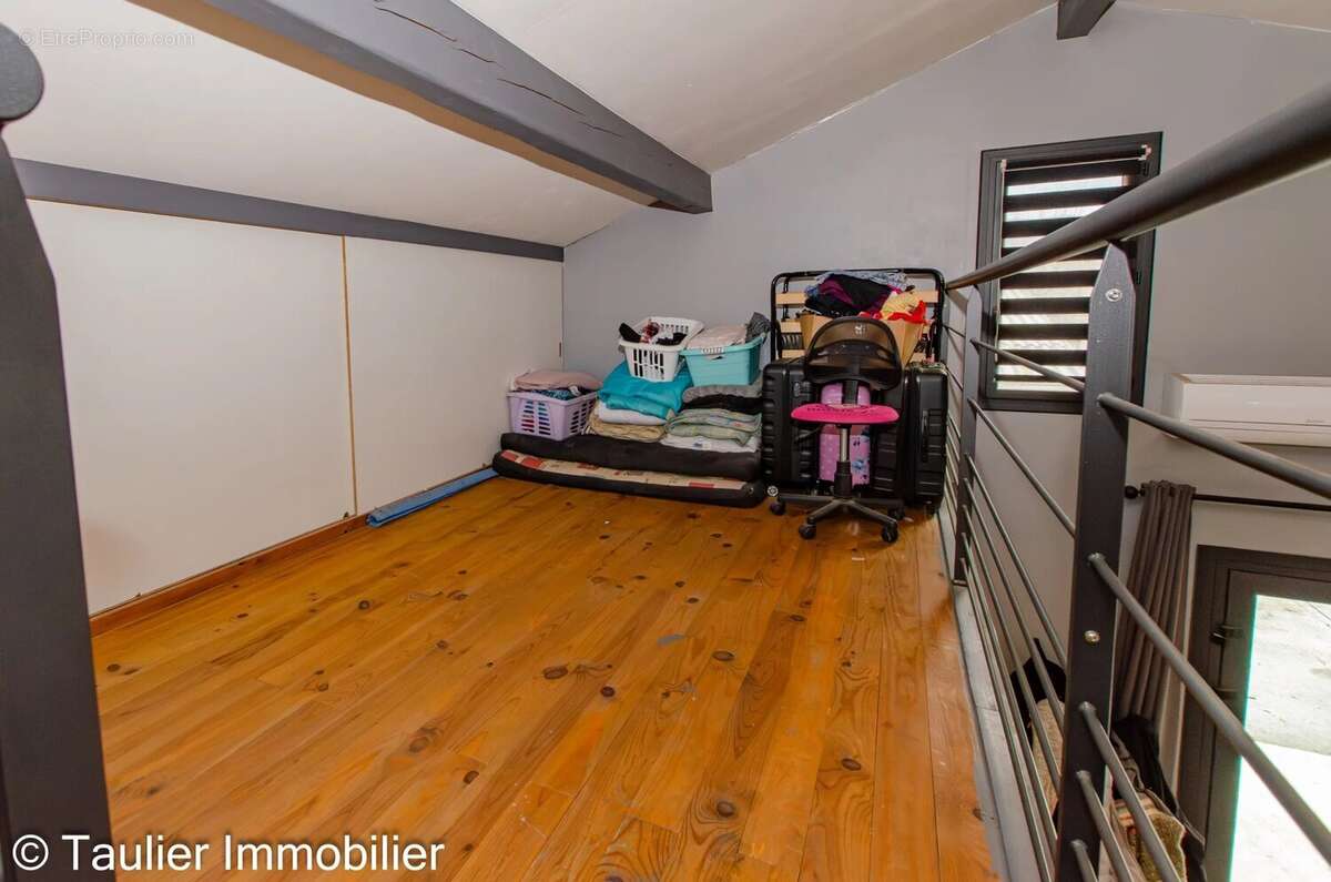 Maison à SAINT-MARCELLIN