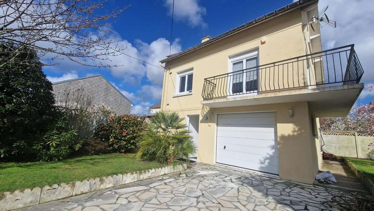 Maison à LE HAVRE