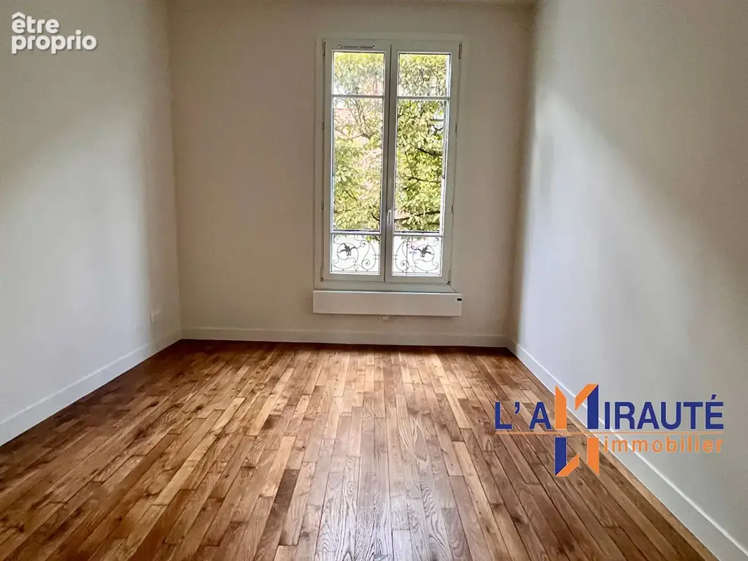 Appartement Houilles 3 pièce(s) 48.18 m2 - photo 5