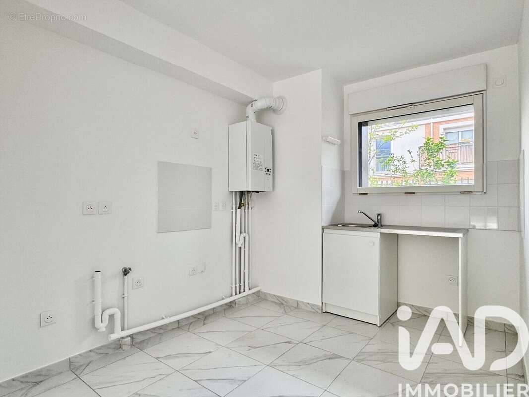 Photo 9 - Maison à NANTERRE