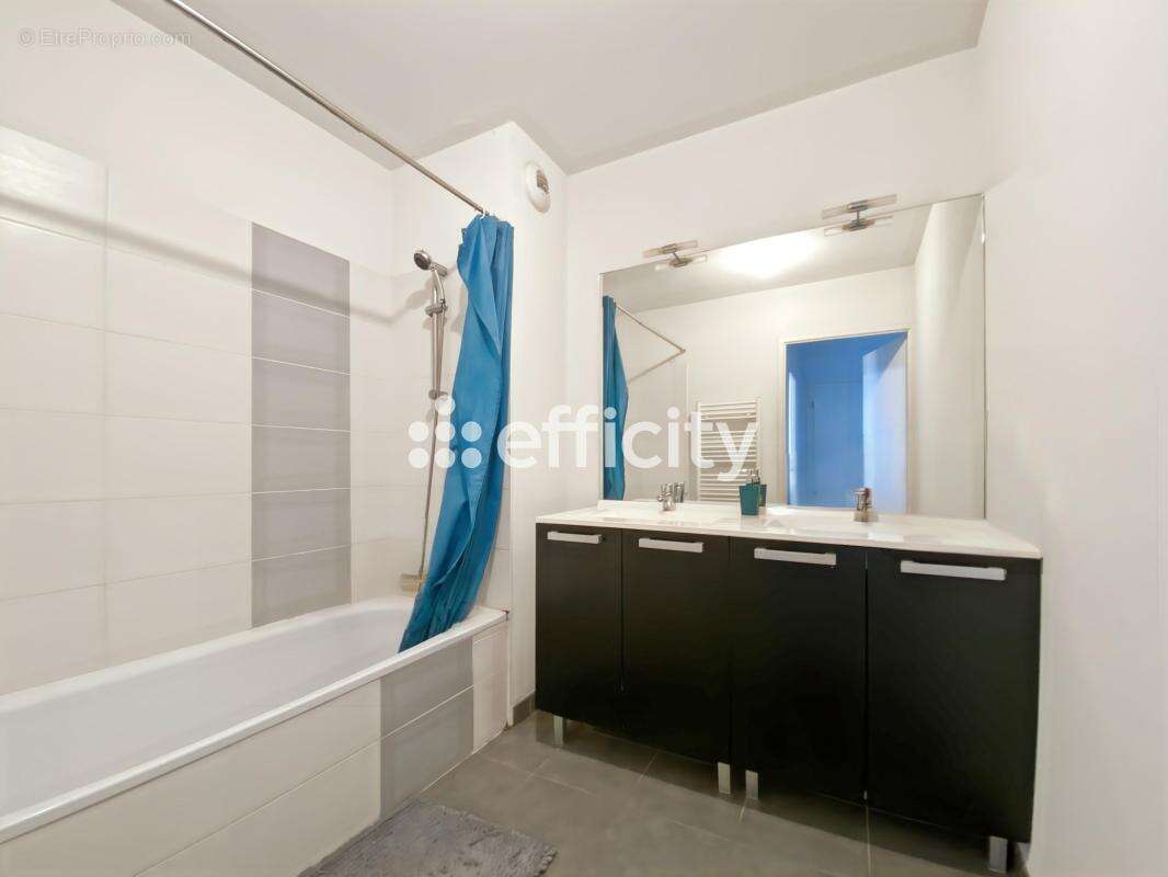 Appartement à SAINT-ANDRE-DE-CUBZAC