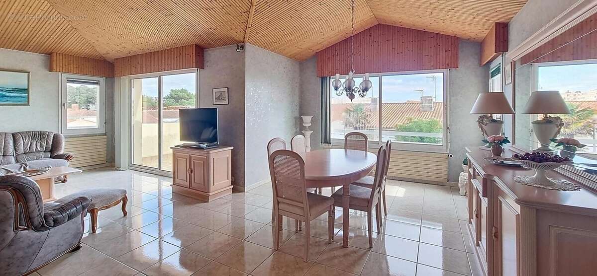 Photo 7 - Maison à LES SABLES-D'OLONNE