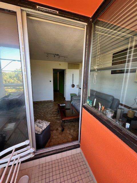 Appartement à LA GRANDE-MOTTE