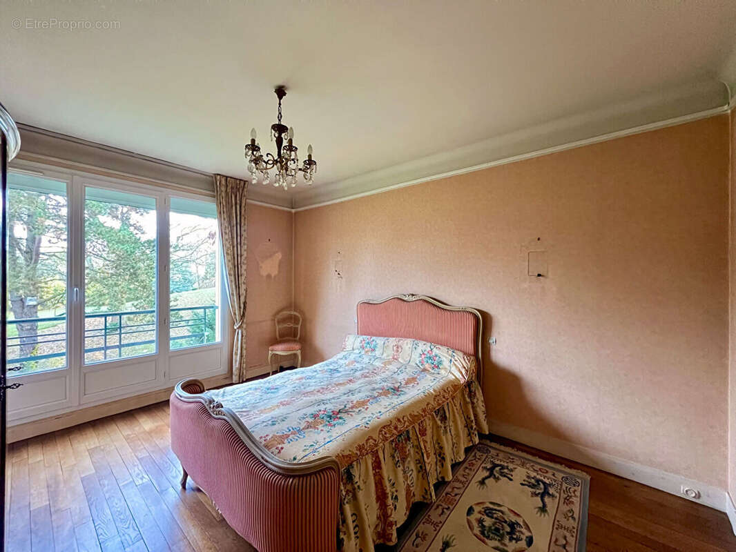 Appartement à SEVRES