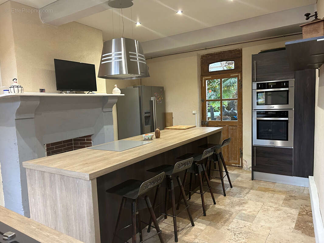 Maison à NONANCOURT