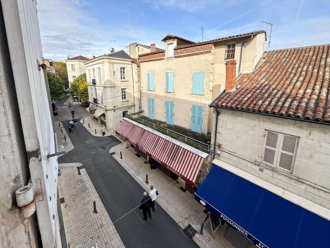 Appartement à PERIGUEUX