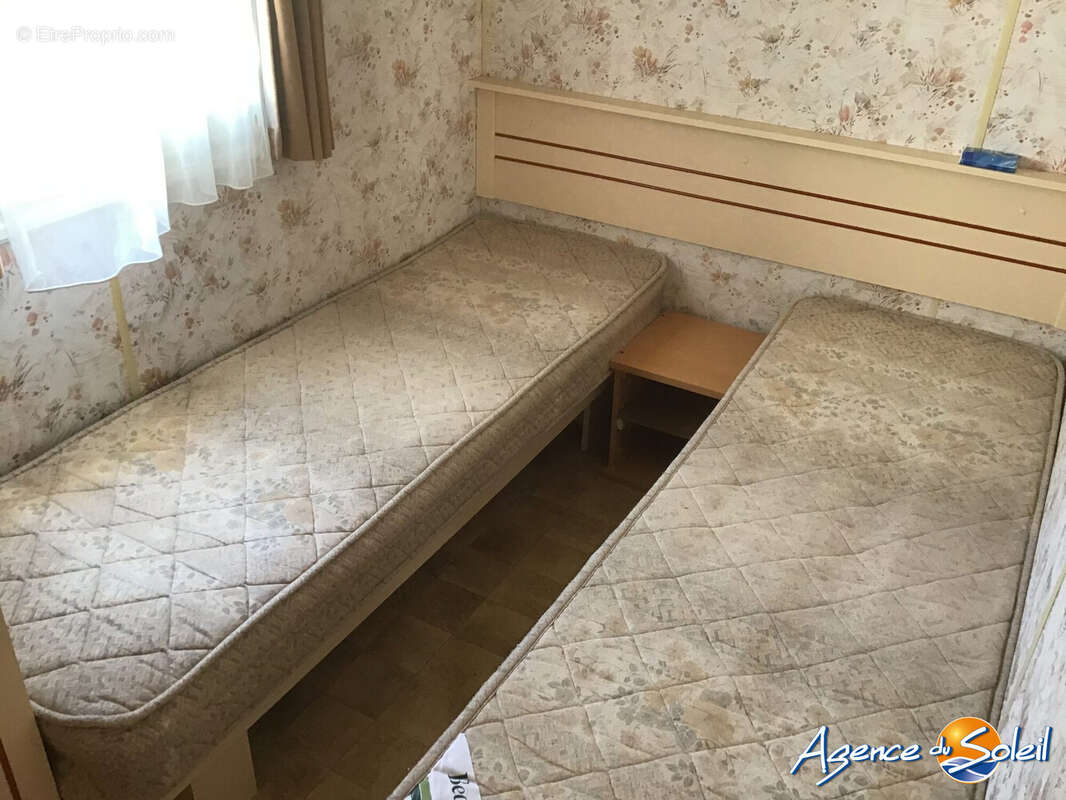 Maison 50 m² à Gruissan  - photo 4