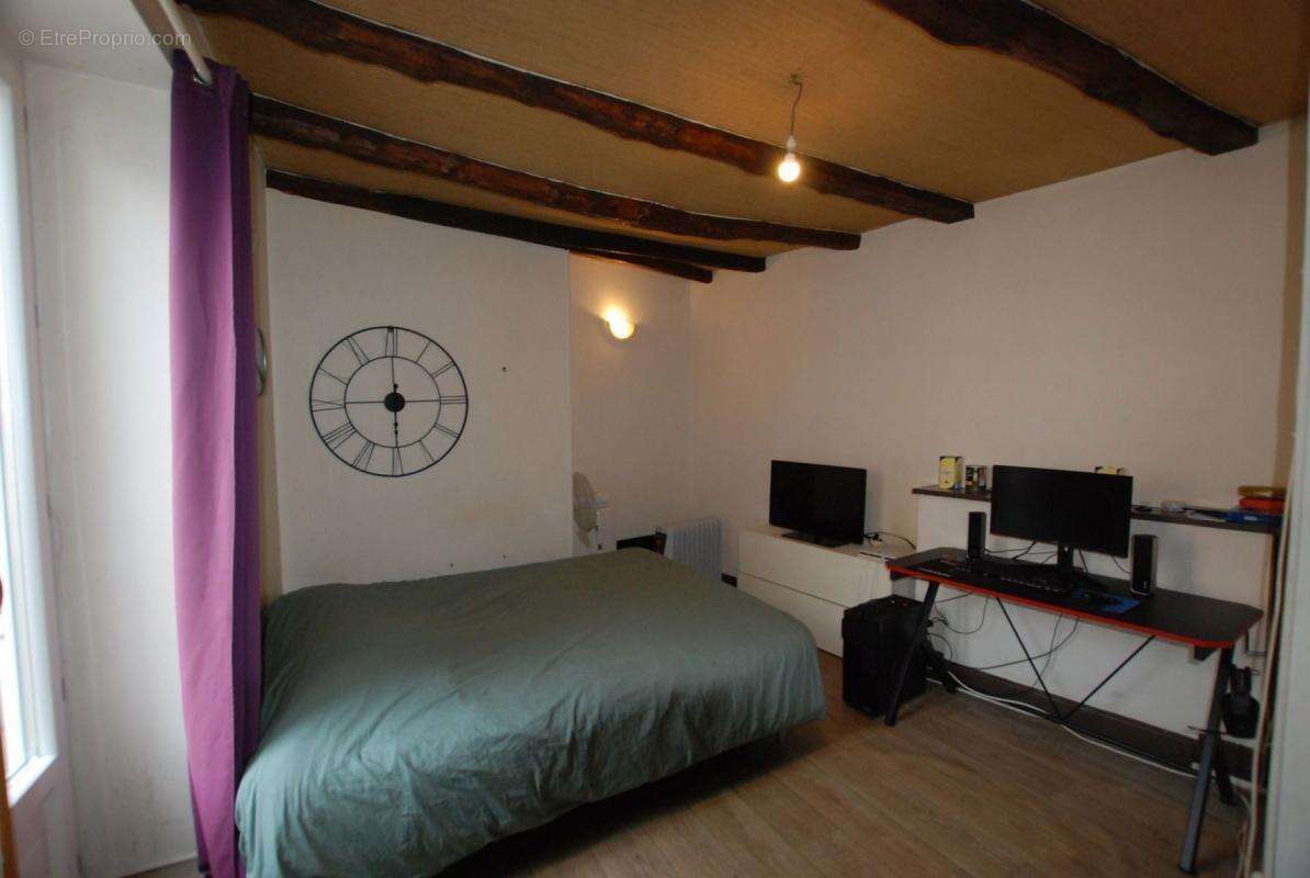 Commerce à SOUILLAC