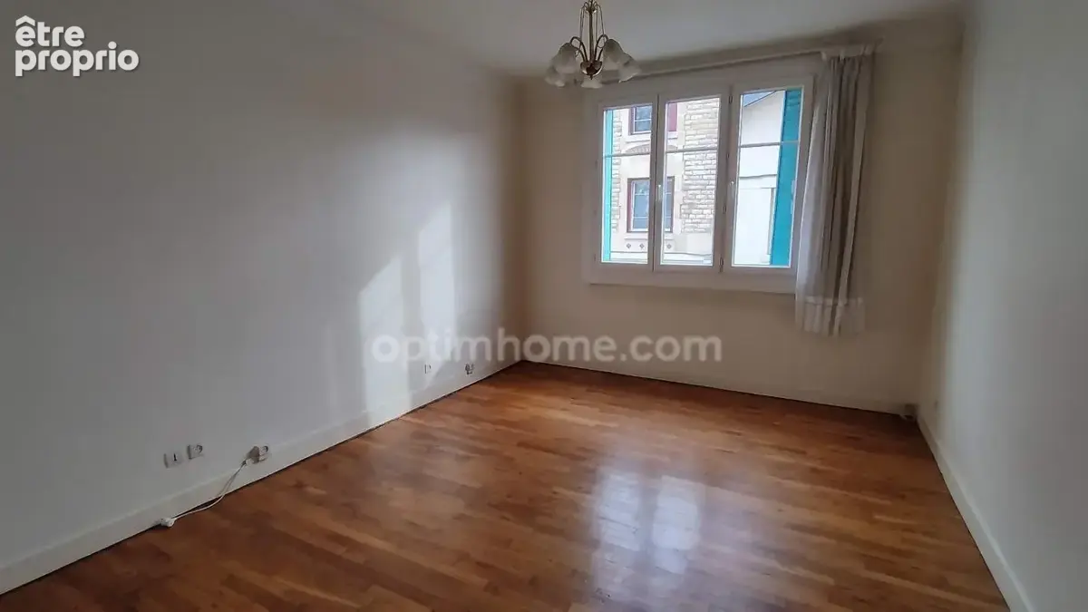 Appartement à vendre 5 pièces de 88 m² - BAR LE DUC - Secteur Ville Basse - photo 2