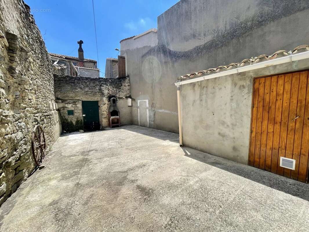 Coeur de village ! - photo 2