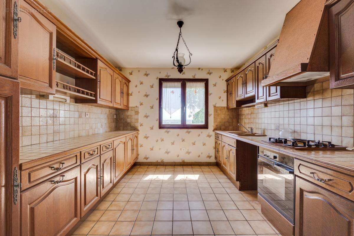 Maison 100 m² à Maureville  - photo 3