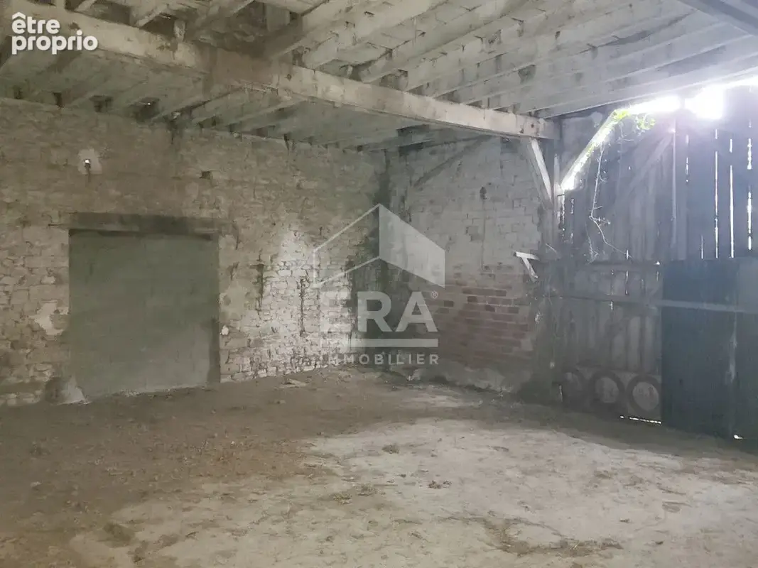 Fermette 316m² à château-landon - photo 2