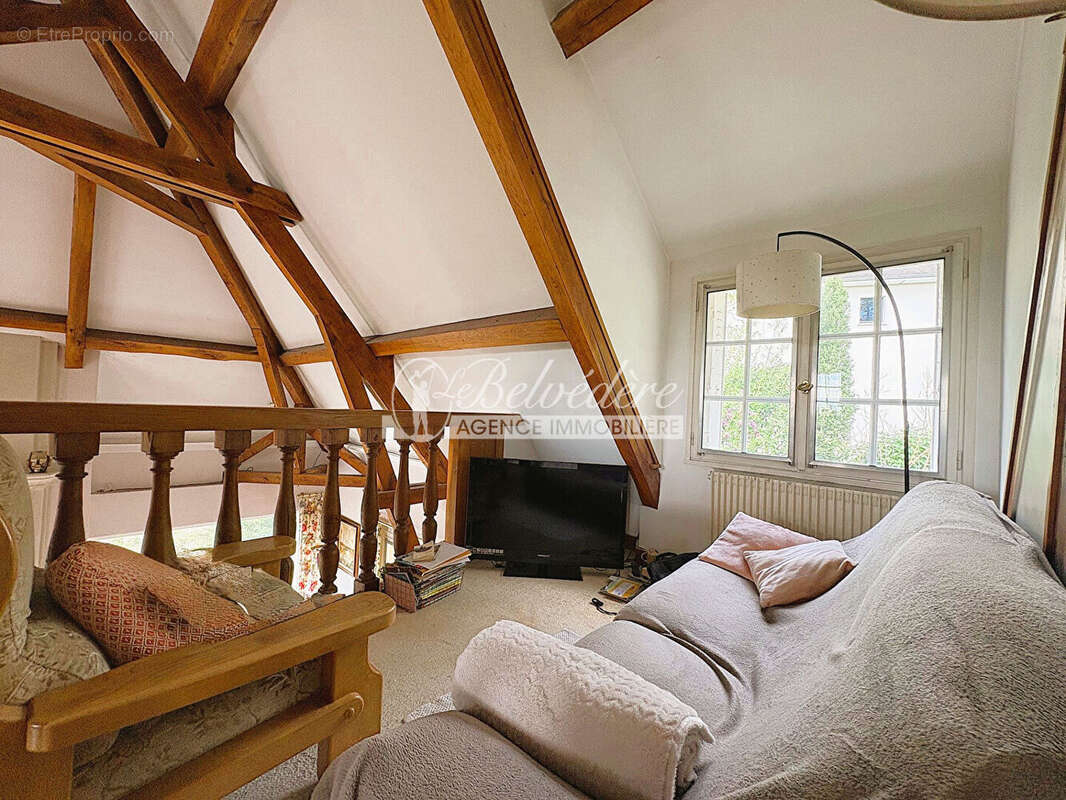 Maison à SAINT-PRIX