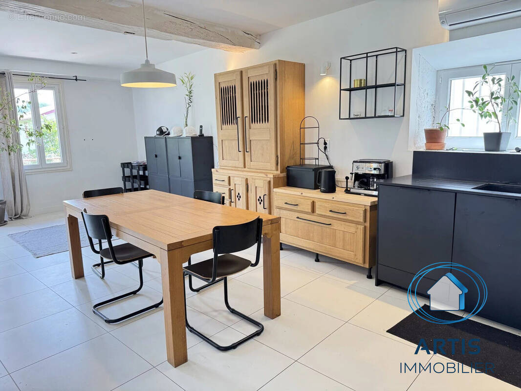 Appartement à SAINT-PEE-SUR-NIVELLE