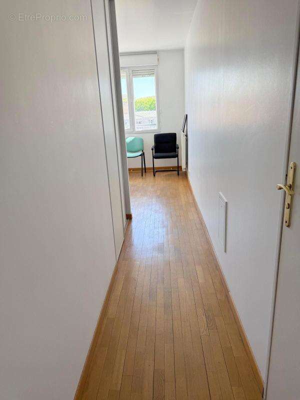 Appartement à SAINT-DENIS