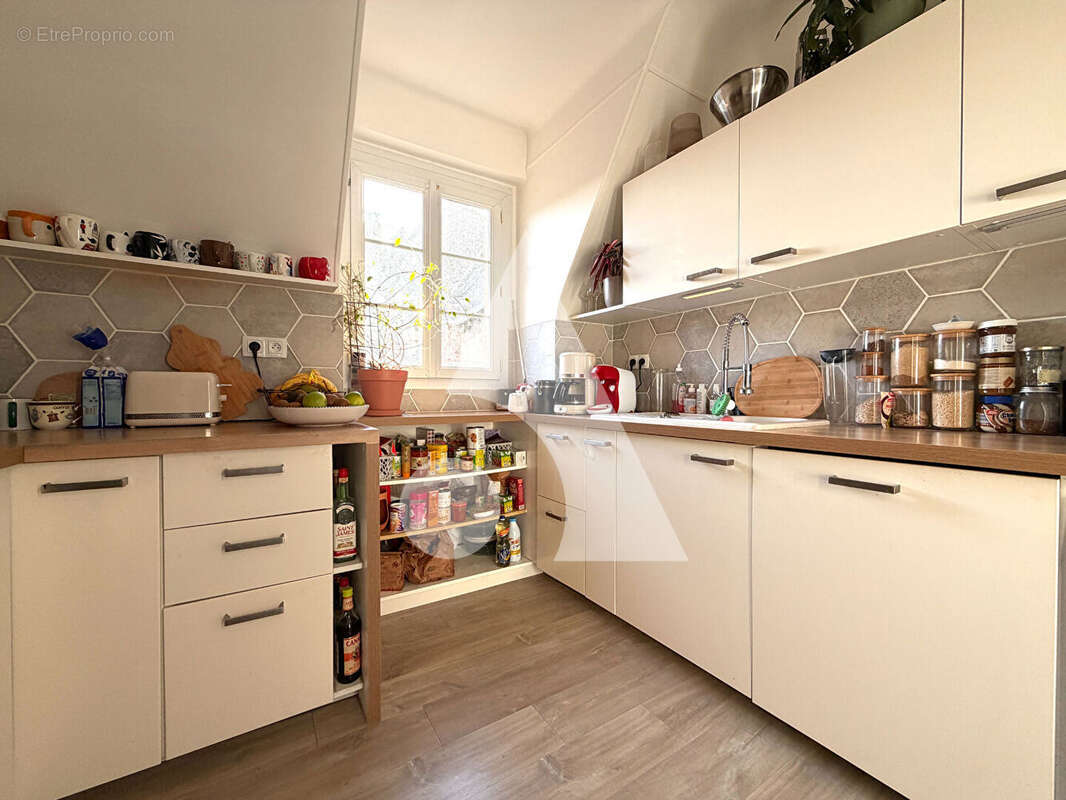 Appartement à EVREUX