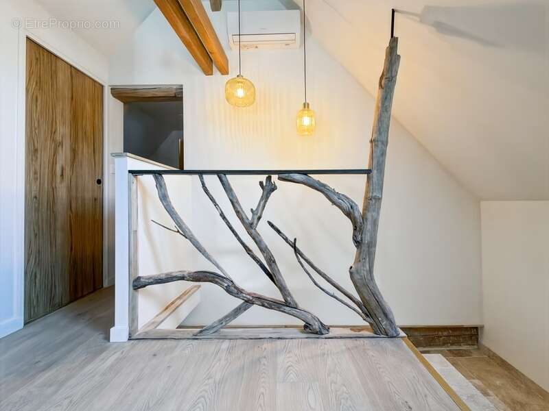 Appartement à SAVIGNY-LES-BEAUNE