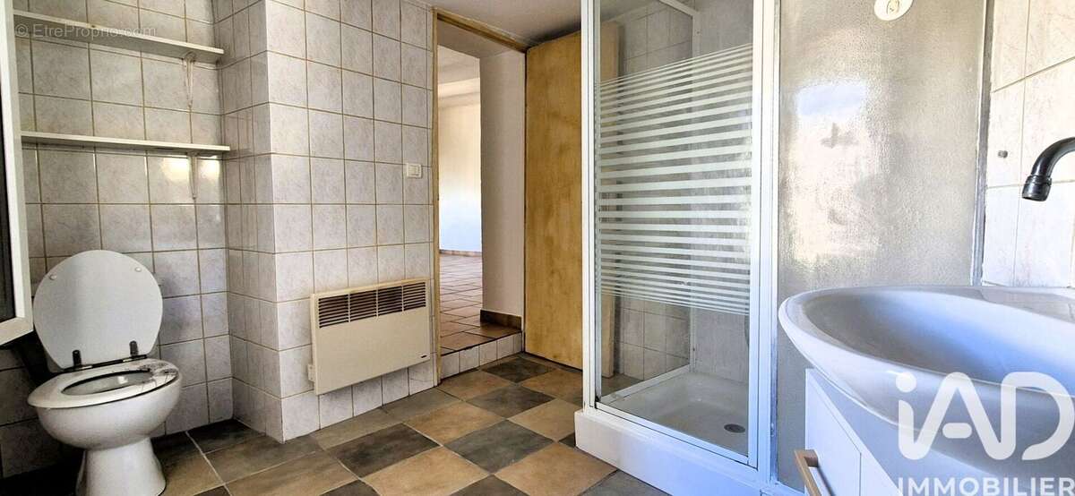 Photo 9 - Maison à GOUDARGUES