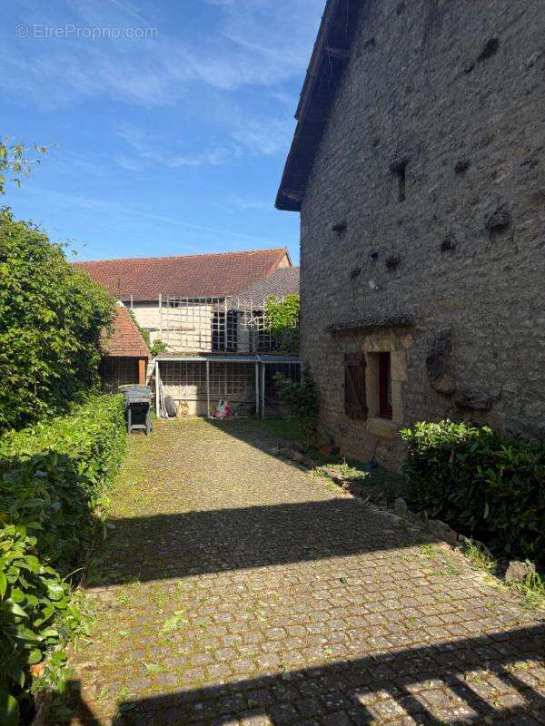 Propriete  superbe et originale - photo 12