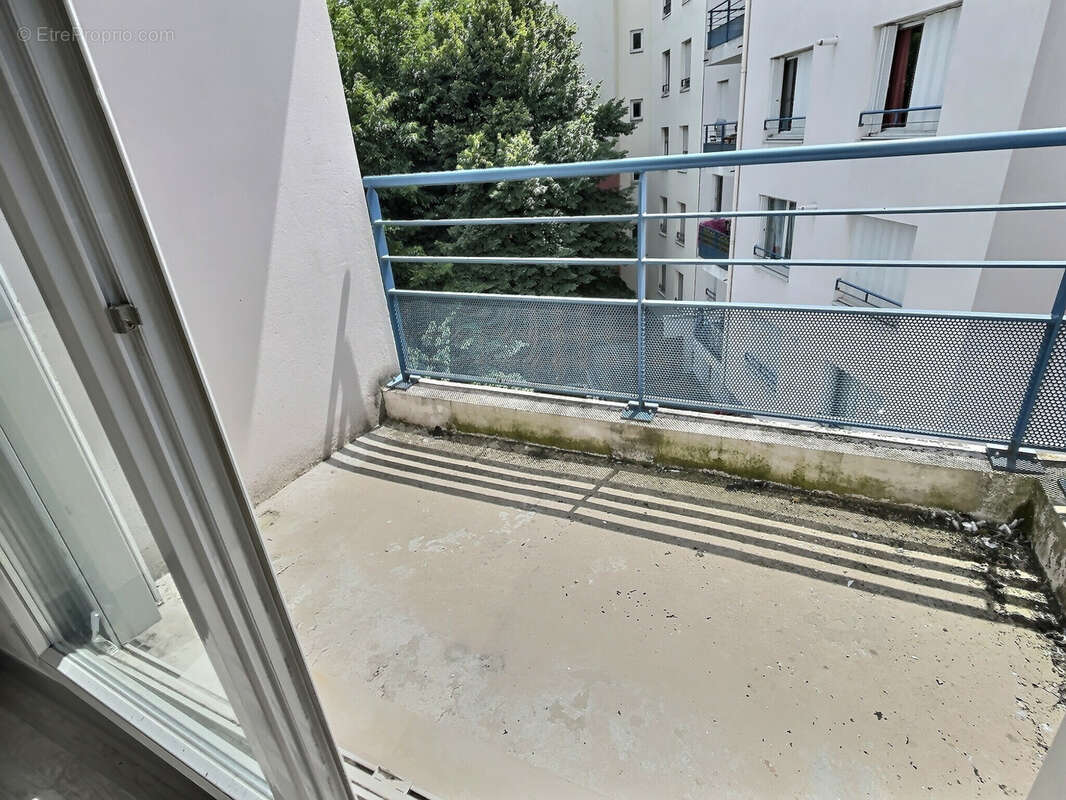 Appartement à LYON-9E