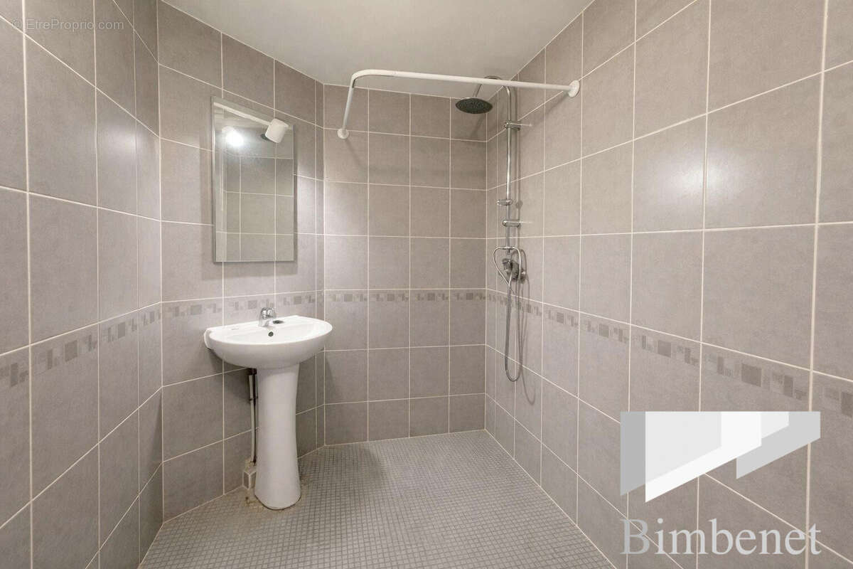 Appartement à SAINT-JEAN-LE-BLANC