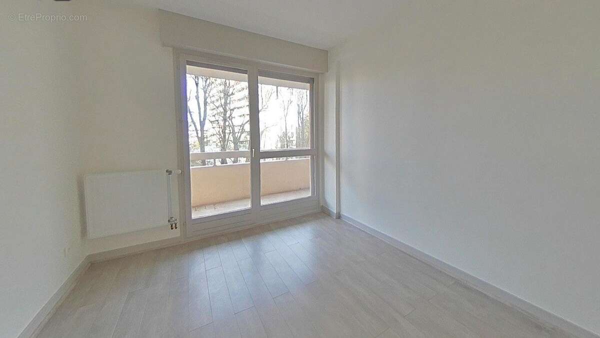 Appartement à GAILLARD