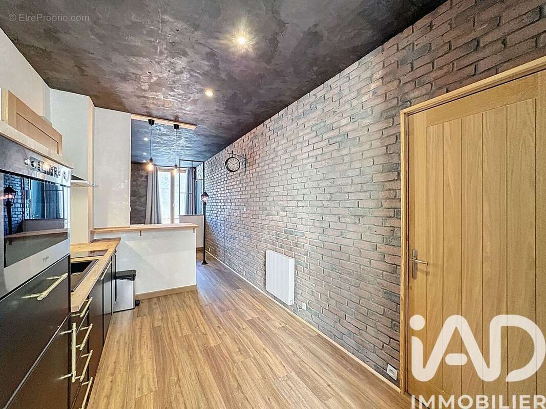 Photo 6 - Maison à PONT-A-MOUSSON