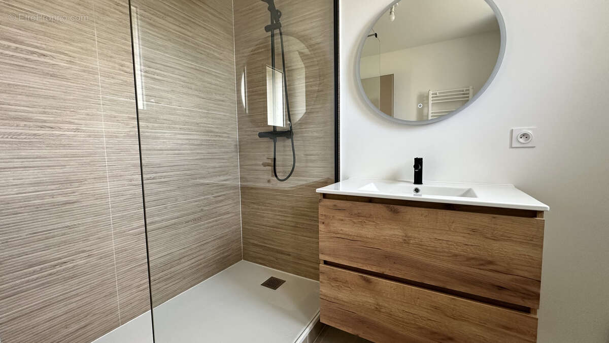 Appartement à VALENCE