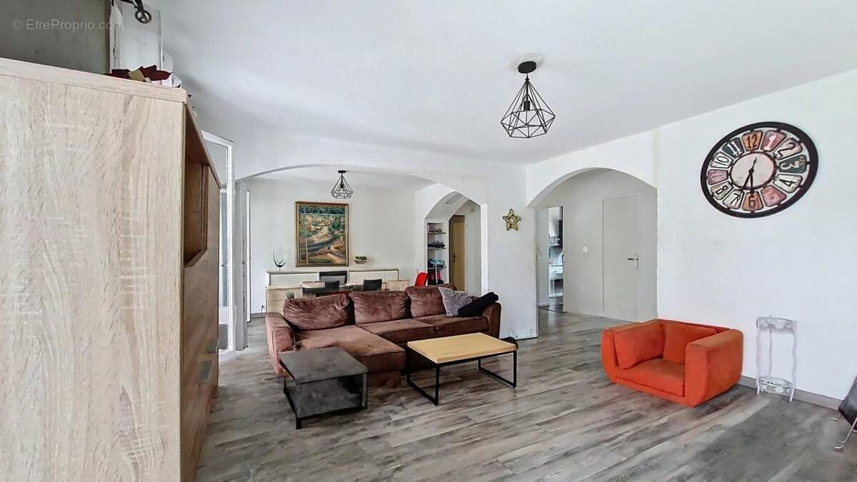 Appartement à PERPIGNAN
