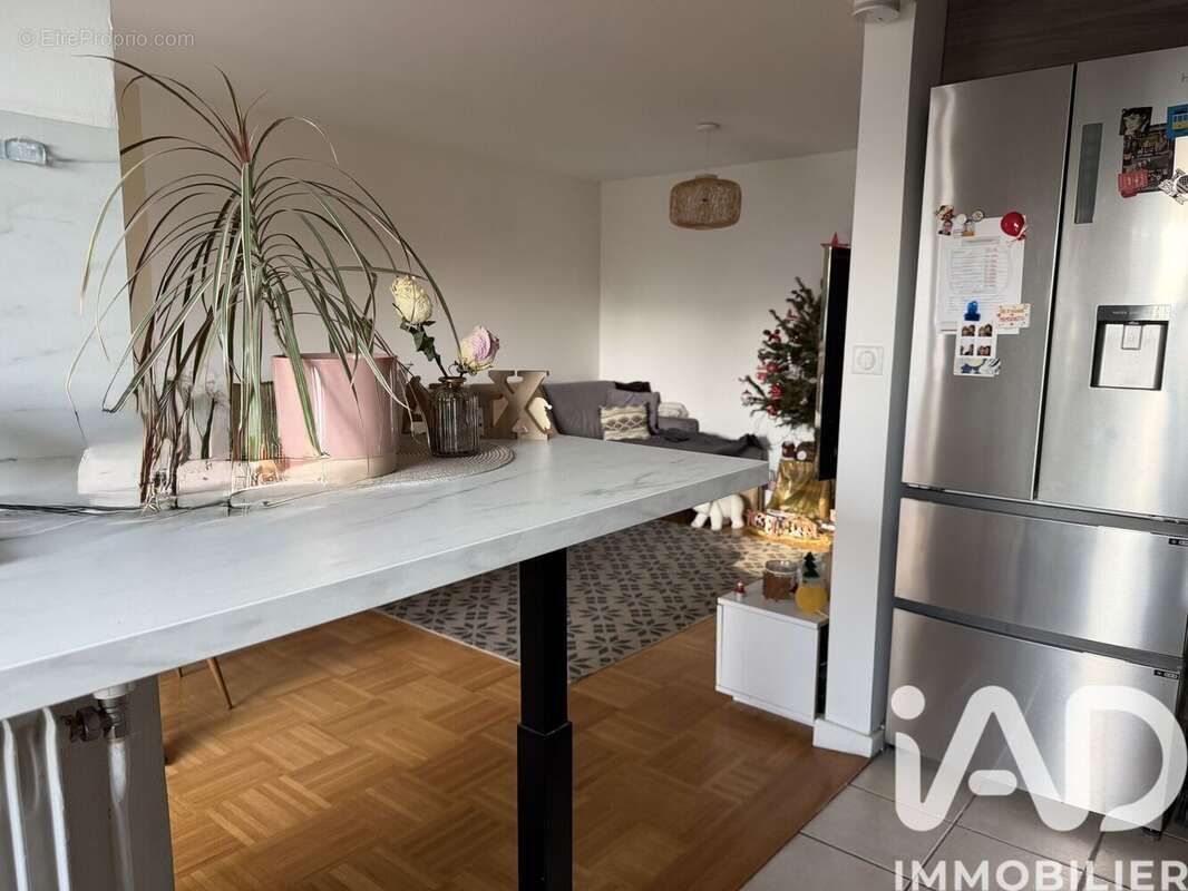 Photo 4 - Appartement à ECULLY
