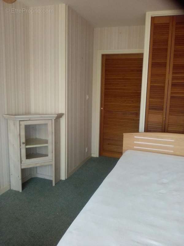 Appartement à LES SABLES-D&#039;OLONNE