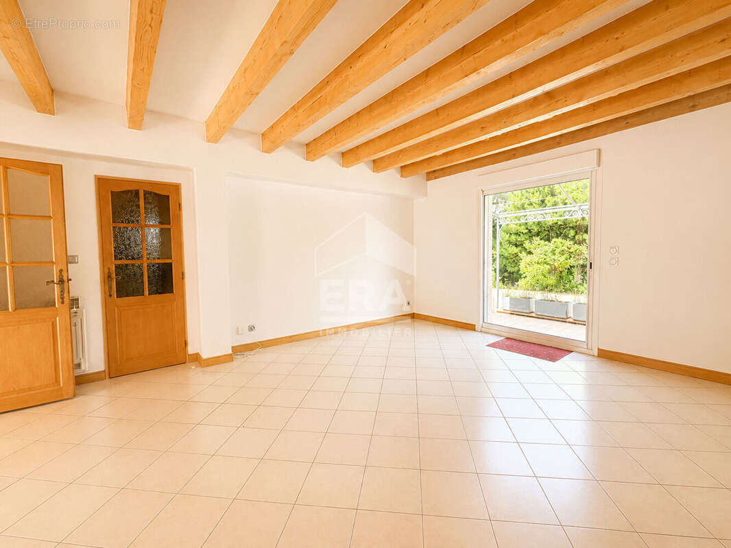 Maison 118m² à cazilhac - photo 5